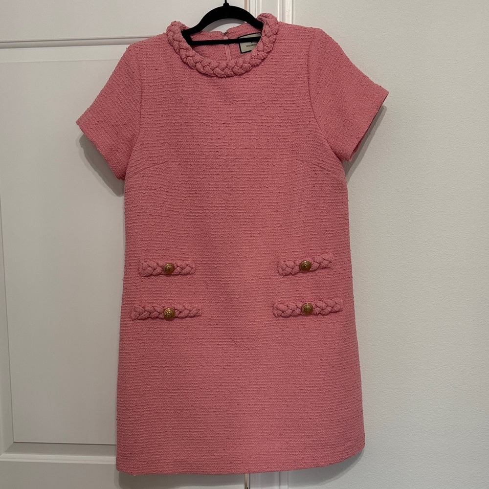 Jackie Dress